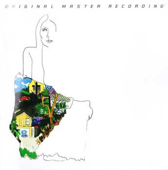 SACD Joni Mitchell: Ladies Of The Canyon NUM | LTD