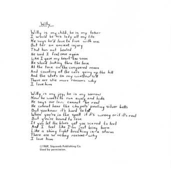 SACD Joni Mitchell: Ladies Of The Canyon NUM | LTD