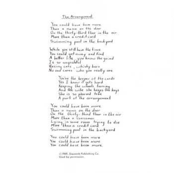 SACD Joni Mitchell: Ladies Of The Canyon NUM | LTD