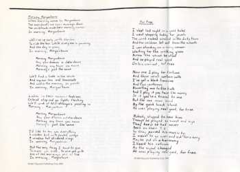 CD Joni Mitchell: Ladies Of The Canyon