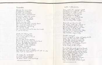 CD Joni Mitchell: Ladies Of The Canyon