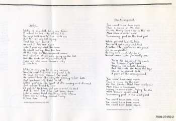 CD Joni Mitchell: Ladies Of The Canyon