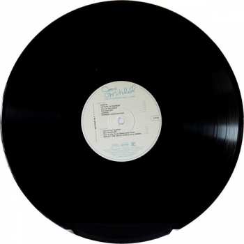 3LP Joni Mitchell: Live At Carnegie Hall - 1969 LTD