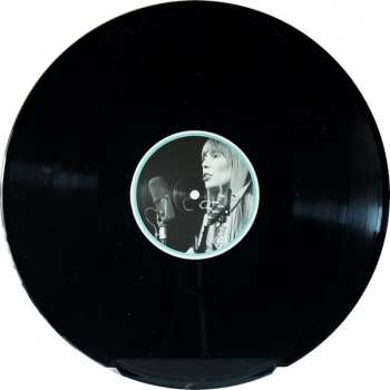 3LP Joni Mitchell: Live At Carnegie Hall - 1969 LTD