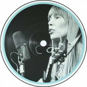 3LP Joni Mitchell: Live At Carnegie Hall - 1969 LTD