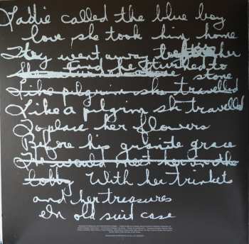 3LP Joni Mitchell: Live At Carnegie Hall - 1969 LTD