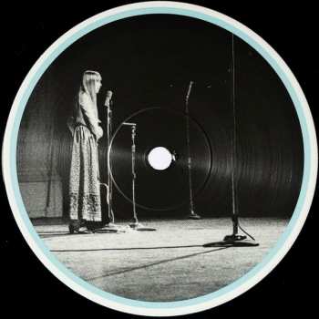 3LP Joni Mitchell: Live At Carnegie Hall - 1969 LTD