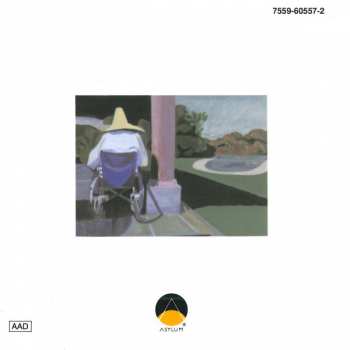 CD Joni Mitchell: Mingus