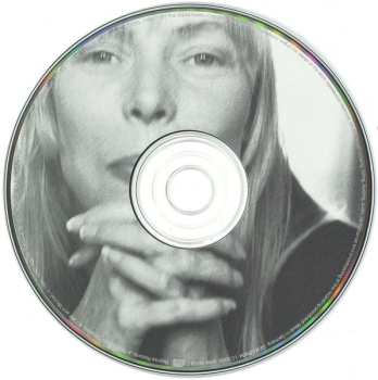 CD Joni Mitchell: Misses