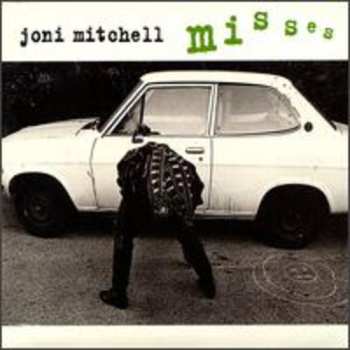 Album Joni Mitchell: Misses