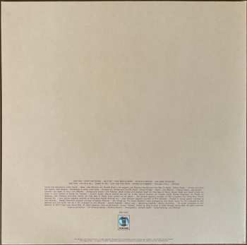 5LP/Dobozkészlet Joni Mitchell: The Asylum Albums (1972-1975) LTD