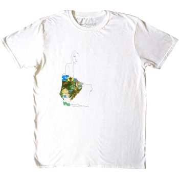 Merch Joni Mitchell: Póló Női Album