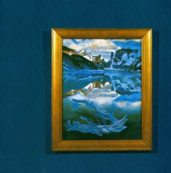 CD Joni Mitchell: Turbulent Indigo