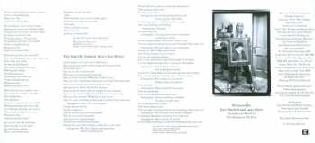 CD Joni Mitchell: Turbulent Indigo