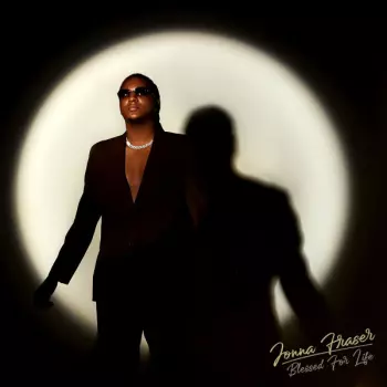 Jonna Fraser: Blessed for Life