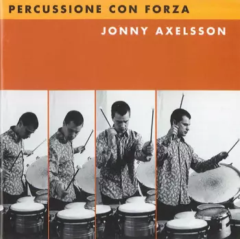 Percussione Con Forza