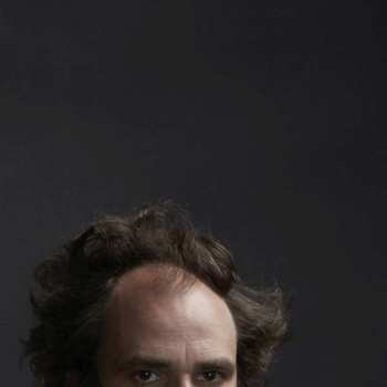 Album Jonny Fritz: Sweet Creep