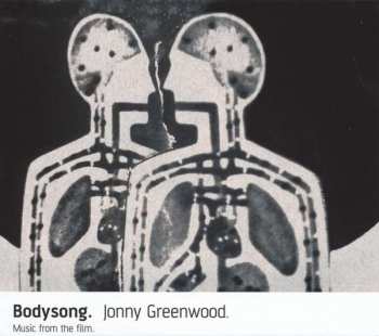 CD Jonny Greenwood: Bodysong