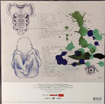 LP Jonny Greenwood: Bodysong (Music From The Film)