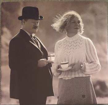 LP Jonny Greenwood: The Power Of The Dog (Soundtrack From The Netflix Film)