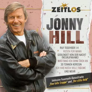 Jonny Hill: Zeitlos