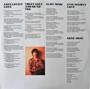 LP Jonny Polonsky: Hi My Name Is Jonny LTD | CLR