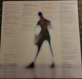 LP Jonny Polonsky: Power and Greed and Money and Sex and Death