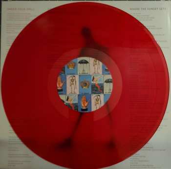 LP Jonny Polonsky: Power and Greed and Money and Sex and Death