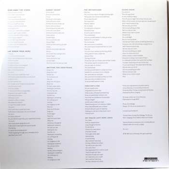 LP Jonny Polonsky: The Other Side Of Midnight