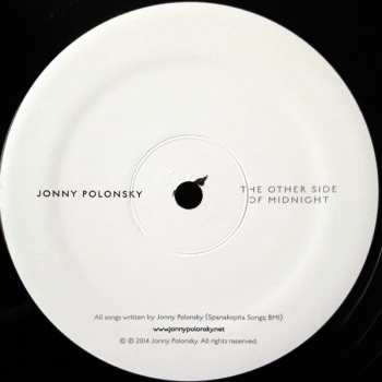 LP Jonny Polonsky: The Other Side Of Midnight
