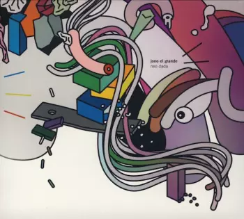 Jono El Grande: Neo Dada