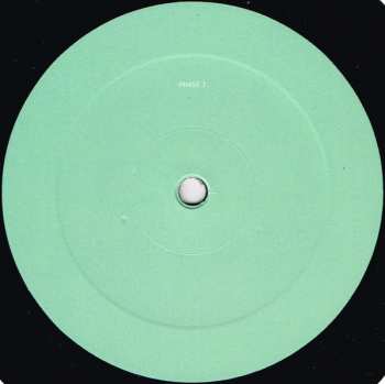 LP Jono El Grande: Phantom Stimulance