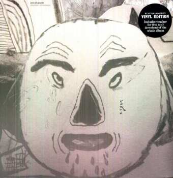 Album Jono El Grande: Phantom Stimulance