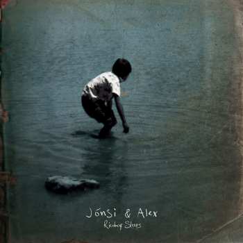CD Jónsi & Alex: Riceboy Sleeps