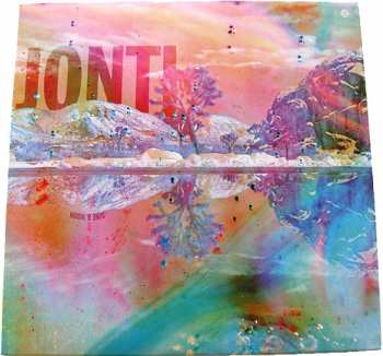 LP Jonti: Sine & Moon