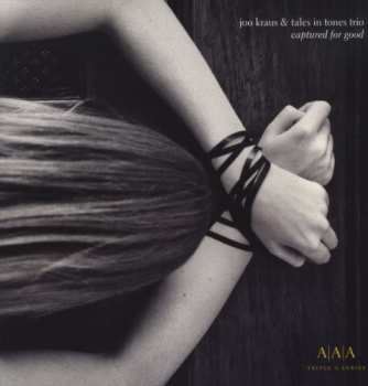 Album Joo Kraus: Captured For Good
