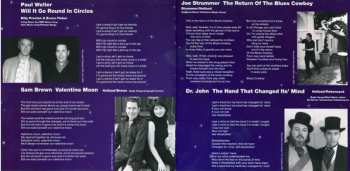 CD Jools Holland And His Rhythm & Blues Orchestra: Jools Holland's Big Band Rhythm & Blues