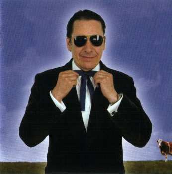 CD Jools Holland And His Rhythm & Blues Orchestra: Moving Out To The Country