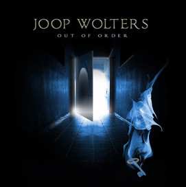 CD Joop Wolters: Out Of Order