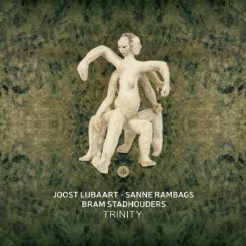 Album Joost Lijbaart: Trinity
