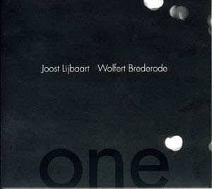 Album Wolfert Brederode: One