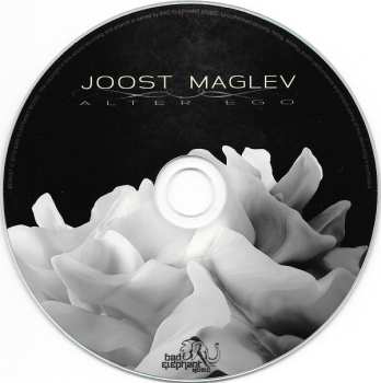CD Joost Maglev: Alter Ego