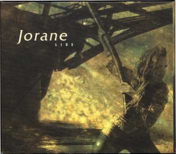 Album Jorane: Live