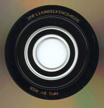 CD Jorane: Live