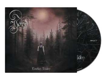 CD Jord: Emellan Träden