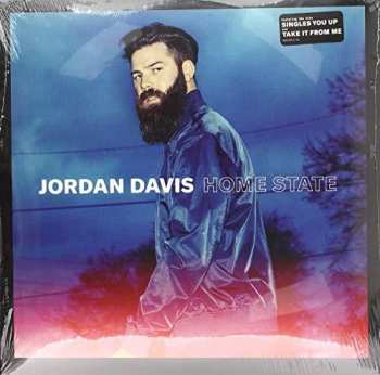 Album Jordan Davis: Home State