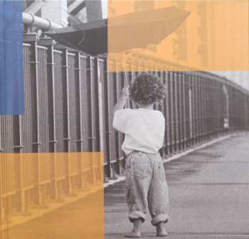 2LP Jordan Rakei: Wallflower LTD | CLR