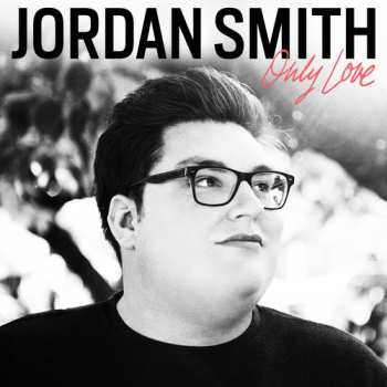 Album Jordan Smith: Only Love