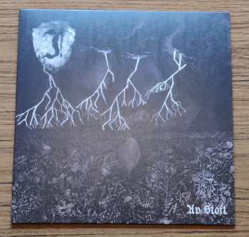 Album Jordfäst:  Av Stoft