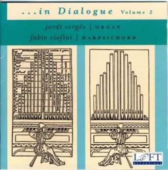 Album Fabio Ciofini: ... In Dialogue, Volume 2